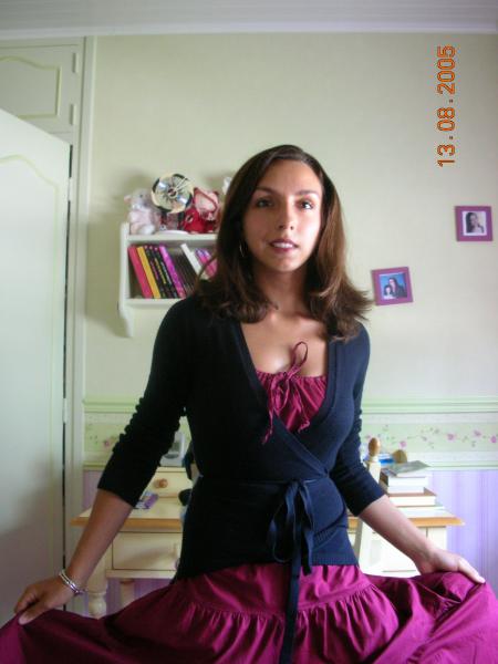 Marion!!!