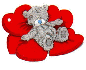 ti nounours...