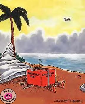 le dernier survivan...