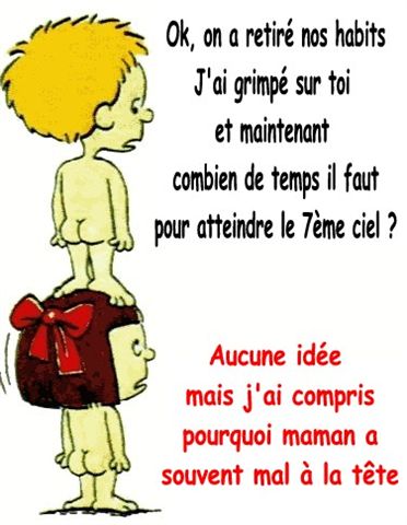 Le septième ciel...!!!