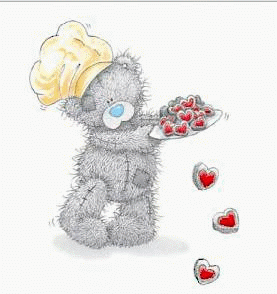 La vie de ti nounours...